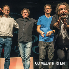 Foto Comedy Hirten