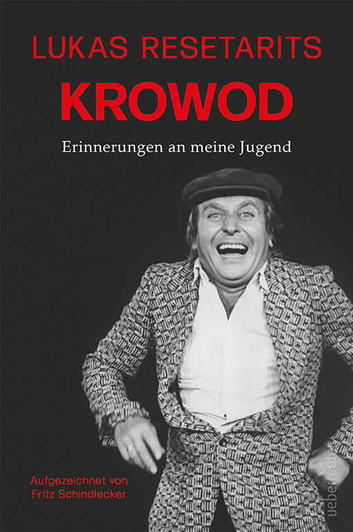 Foto Krowod