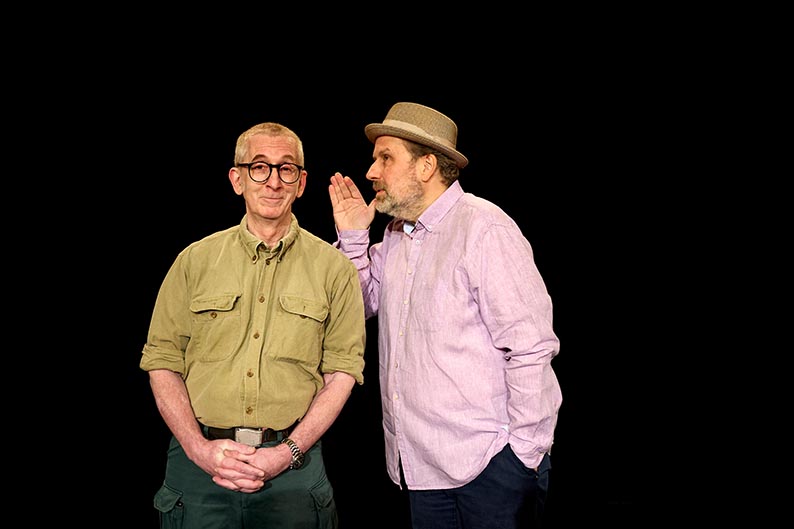 Foto Gunkl & Breinschmid