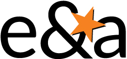 E&A Logo