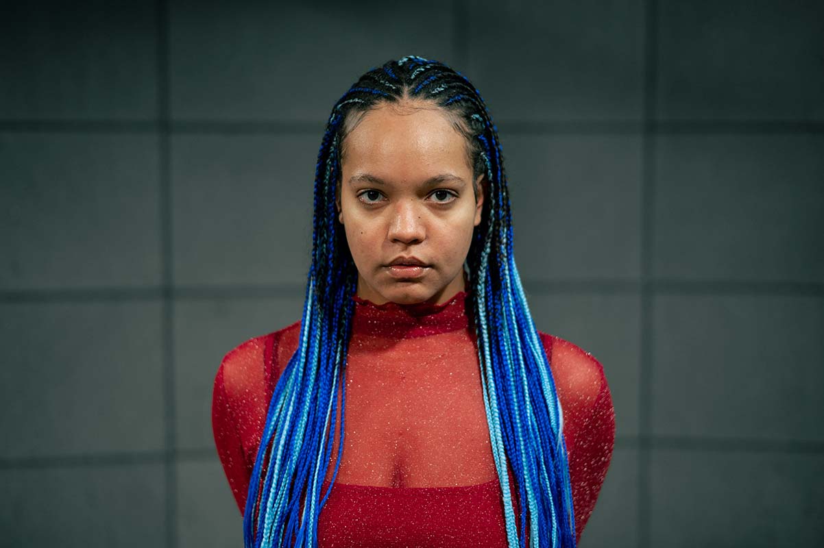 Foto Jasmin Weißmann