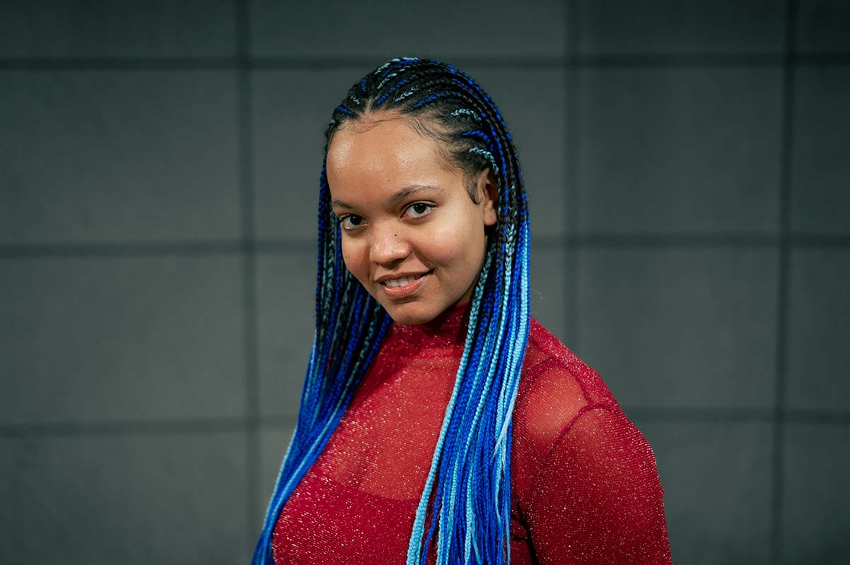 Foto Jasmin Weißmann