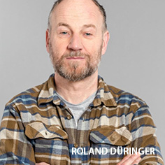 Foto Roland Düringer