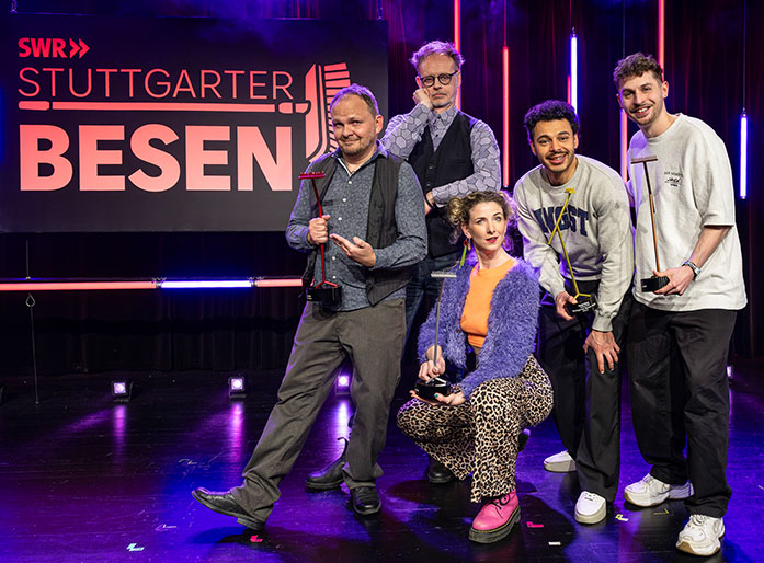 Foto: SWR/Patricia Neligan