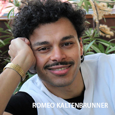 Foto Romeo Kaltenbrunner
