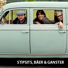 Foto Stipsits, Bäer & Ganster