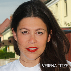 Foto Verena Titze